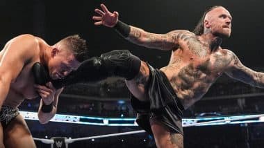 WWE SmackDown Free Live Streaming Online, May 16: Get Wrestling Weekly Episode Live TV Telecast Details With Time in IST