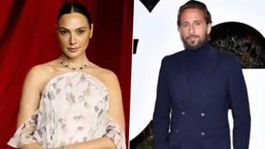 'Ruin': Gal Gadot to Play Camp Prisoner Fighting Nazis in World War II Thriller; Matthias Schoenaerts Part of the Cast