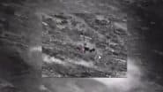 Operation Sindoor: 25 Minutes of Raining Bombs, Indian Army Releases Videos of Razing Terror Camps in PoK and Pakistan