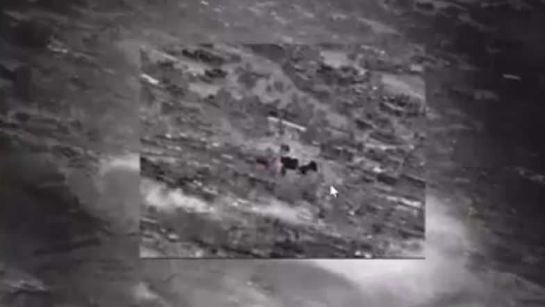 ‘BrahMos, Scalp, Rampage, and Crystal Maze Missiles Launched in Offensive Against Pakistan’: Sources Reveal Details of Night IAF Destroyed Pakistan’s Air Defences and Targeted Its Air Bases