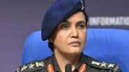 ‘Fake News’: Karnataka Cop Debunks Viral X Post Falsely Claiming Attack on Colonel Sofiya Qureshi’s House by RSS Activists in Belagavi