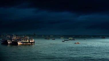 Arabian Sea Likely To Become Rough; Fishermen Urged To Be Vigilant: Maharashtra CMO