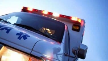 Eight Killed in Fiery Highway Crash in Eastern Kansas