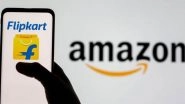 India-Pakistan Tension: CCPA Orders E-Commerce Companies, Including Amazon India and Walmart-Owned Flipkart to Remove Merchandise Carrying Pakistani Flag