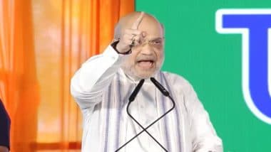 Had Balasaheb Thackeray Been Alive, He Would Have Hugged PM Narendra Modi for Operation Sindoor, Says Amit Shah