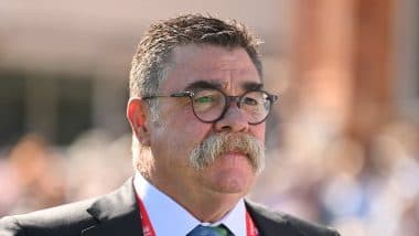 Sports News | Boon Ends 'Match Referee' Innings with Plenty to Cherish