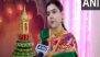 India News | Maharashtra Day: Pune Artist Celebrates State's Rich Culture with Grand Edible Cake Art