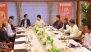 India News | Scindia Holds Investor Interactions with Top Industrialists Ambani, Birla Ahead of Rising Northeast Investment Summit