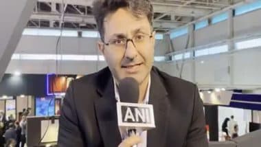 World News | Middle East's Largest Steel Producer Urges India to Grant Market Access to Iranian Firms