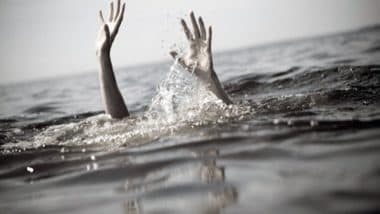 India News | Gujarat: Six of a Family Drown in River in Kheda District