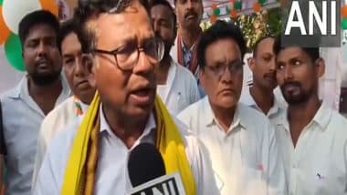 India News | Odisha Congress Chief Voices Concern over Missing Women, Announces Training Initiative