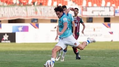 Sports News | FC Goa Overpower Mohun Bagan SG with Second-half Show, Enter Kalinga Super Cup Final