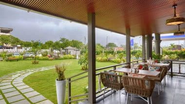 Business News | Stone Wood Hotels Drives Culinary Expansion with Nationwide Rollout of Spice Wood Cafe