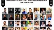 Business News | GABA India Edition 2025: Honouring the Pillars of Architecture & Design