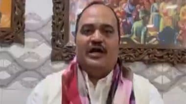 India News | Shiv Sena-UBT's Anand Dubey Welcomes Centre's Decision on Caste Census, Questions Delay, Links to Bihar Polls