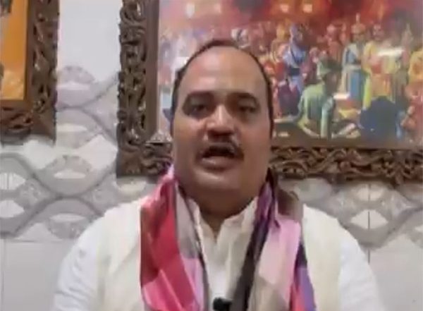 India News | Shiv Sena-UBT's Anand Dubey Welcomes Centre's Decision on Caste Census, Questions Delay, Links to Bihar Polls