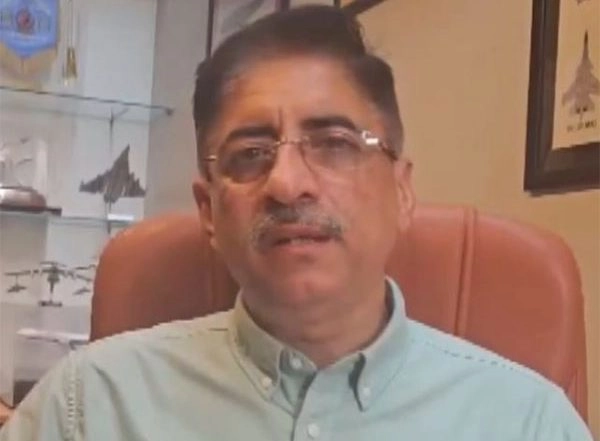 India News | India's Airspace Closure to Hit Pakistan Hard; Northern Routes to Be Affected, Says Former Air Marshal Kapoor