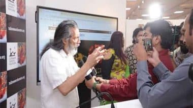 Business News | Tuli Research Centre for India Studies Launches Tuliresearchcentre.org