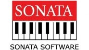 Business News | Sonata Software Achieves AWS DevOps Competency Status