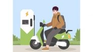 Business News | What is Electric Bike Insurance and How is It Different from Regular Bike Insurance?