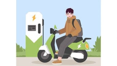 Business News | What is Electric Bike Insurance and How is It Different from Regular Bike Insurance?