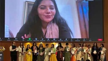 Business News | After Heroes, Now Sheroes: Bloggers Alliance Launches Second Inspiring Anthology Across Multiple Cities