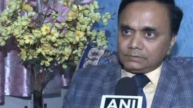 India News | Rafale-Marine Deal to Bolster India's Defence, Pressure Pakistan: Defence Expert Sanjeev Srivastava
