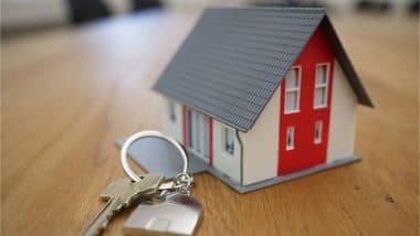 Business News | Mumbai Sets New Property Registrations Record for January-April Period
