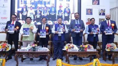 Business News | IETE's 56th Midterm Symposium on Smart Mobility Unites Experts On The Future of Intelligent Transportation