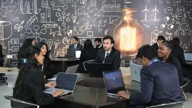 Business News | LPU Announced Admissions for Advanced Tech Programs in AI, Robotics & Data Science to Prepare Future-Ready Graduates