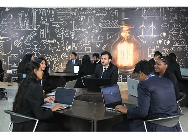 Business News | LPU Announced Admissions for Advanced Tech Programs in AI, Robotics & Data Science to Prepare Future-Ready Graduates