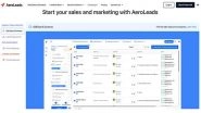 Business News | AeroLeads Launches LinkedIn API with Emails and Phone Numbers -- A Powerful Alternative to LinkedIn's Developer API