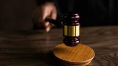 India News | Delhi Court Disposes Application of Raghav Chadha Seeking Monitoring of Investigation in DJB Vandalism Case
