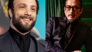 Entertainment News | 'Shogun' Season 2: Cosmo Jarvis, Hiroyuki Sanada Reunite for New Chapter, Production to Begin in January
