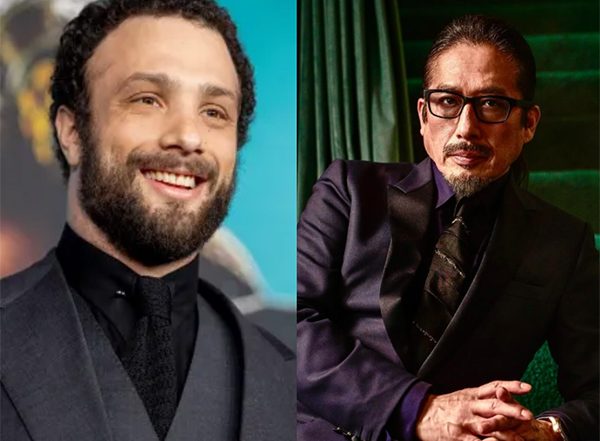 Entertainment News | 'Shogun' Season 2: Cosmo Jarvis, Hiroyuki Sanada Reunite for New Chapter, Production to Begin in January