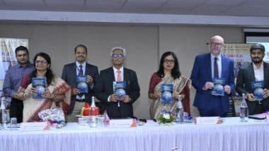 Business News | SYMROLIC 2025: A Grand Success of the 13th Symbiosis Annual International Research Conference