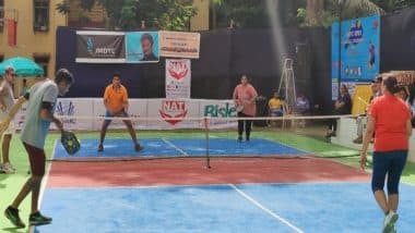Sports News | AIPA Opposes Government Recognition of IPA as National Sports Federation Calls for Immediate Review