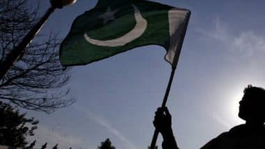 World News | Pakistan: Karachi University Flooded, Several Areas Affected After Water Pipeline Rupture
