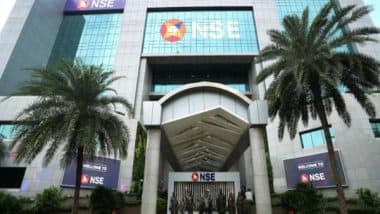 Business News | Despite Moderation in Recent Months, Stock Markets Added 2.1 Cr New Investors in FY26: NSE Report