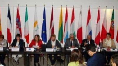 World News | EU Rights Group, UN Experts Condemn Detention of Baloch Activists in Pakistan