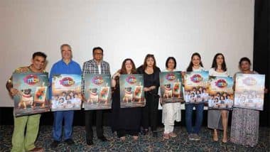 Business News | Tomchi Trailer Out: A Heartfelt Family Adventure with a Message of Friendship and Courage Releasing on May 23
