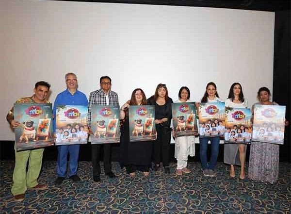 Business News | Tomchi Trailer Out: A Heartfelt Family Adventure with a Message of Friendship and Courage Releasing on May 23