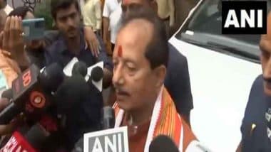India News | PM Took Decision for Upliftment of Future Generations: Bihar Dy CM Lauds Announcement on Caste Census