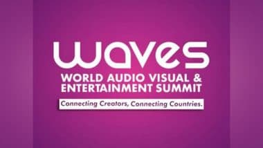Business News | Adobe Announces Strategic Initiatives at WAVES to Fuel India's Creativity