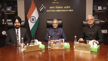 India News | ECI Announces New Measures to Strengthen Electoral Roll Management, Voter Services