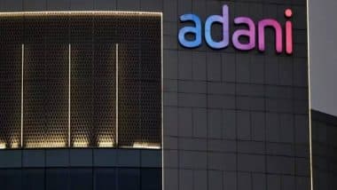 Business News | Adani Enterprises Posted 26% Rise in Consolidated EBITDA, Incubating Businesses Surge 68%
