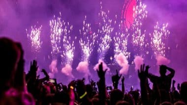 Business News | India Poised to Emerge Among Top 5 Global Entertainment Destinations by 2030