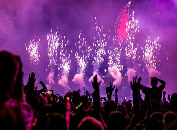 Business News | India Poised to Emerge Among Top 5 Global Entertainment Destinations by 2030