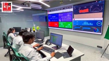 Business News | KP Group Strengthens Operations Through Advanced Technology Adoption