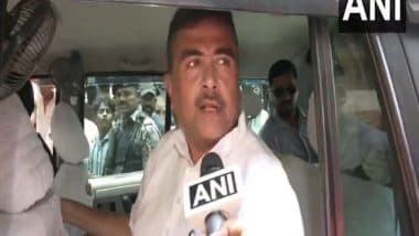 India News | BJP's Suvendu Adhikari Alleges Negligence by Bengal Govt, Kolkata Municipal Corp in Fire Tragedy, Demands Transparent Probe